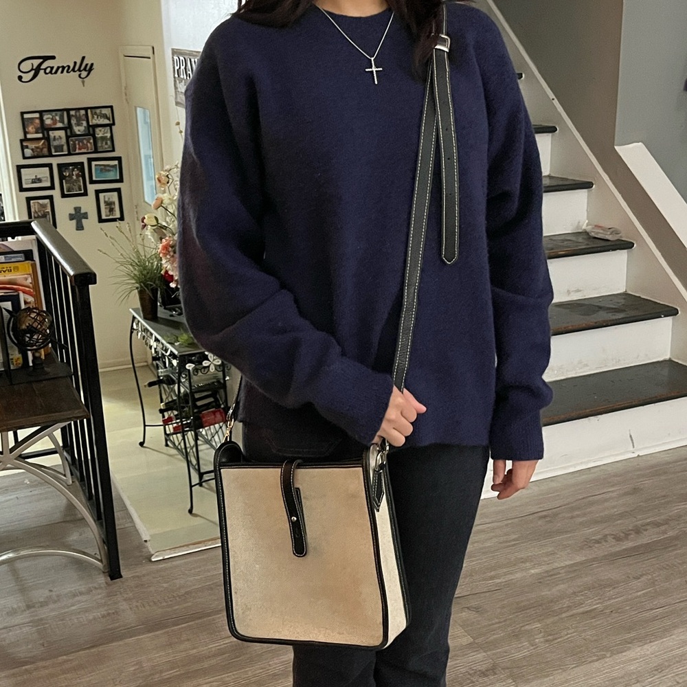 Modus Rio Brianna Crossbody Bag - Picture 12 of 14